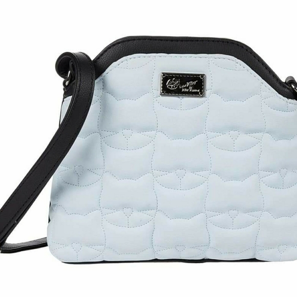 Cross body purse - Picture 1 of 3